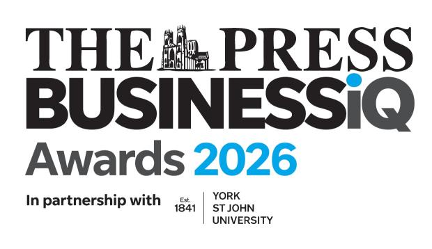 The Press BusinessIQ Awards 2026